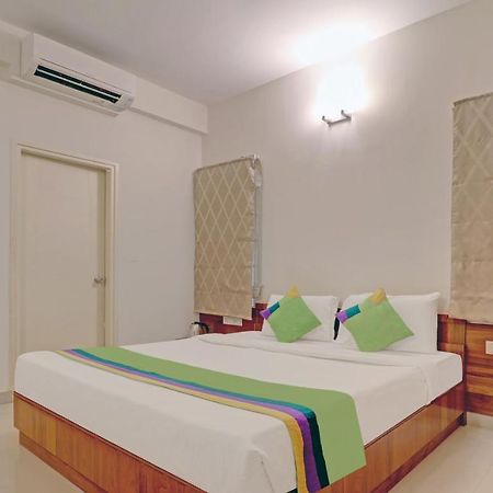 Treebo Kings Suits, Hsr Layout Bangalore Exterior foto